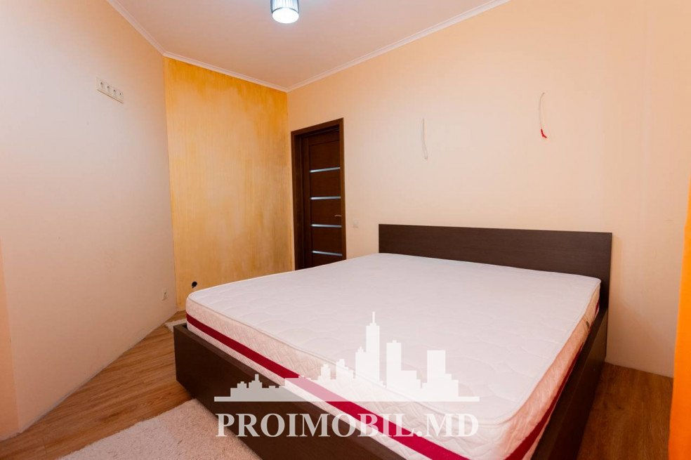 Apartament cu 4 camere,  Buiucani,  Chișinău mun. foto 6