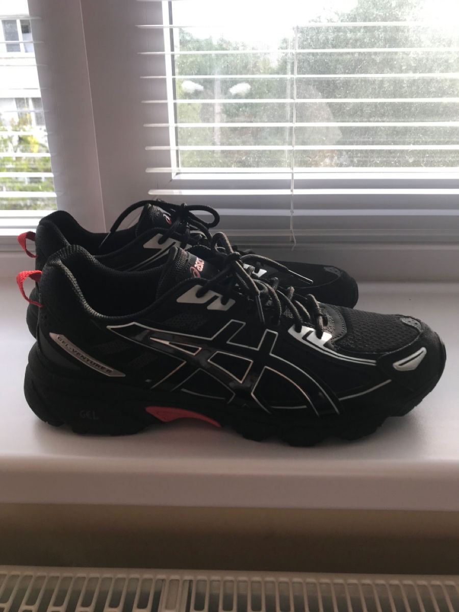 Asics  Gel Venture 6  foto 0