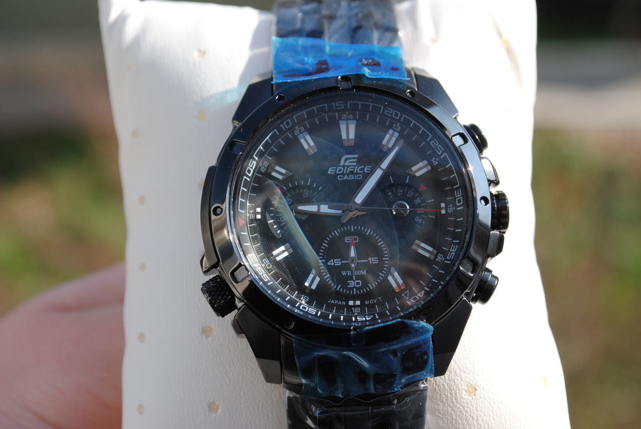 edifice 535
