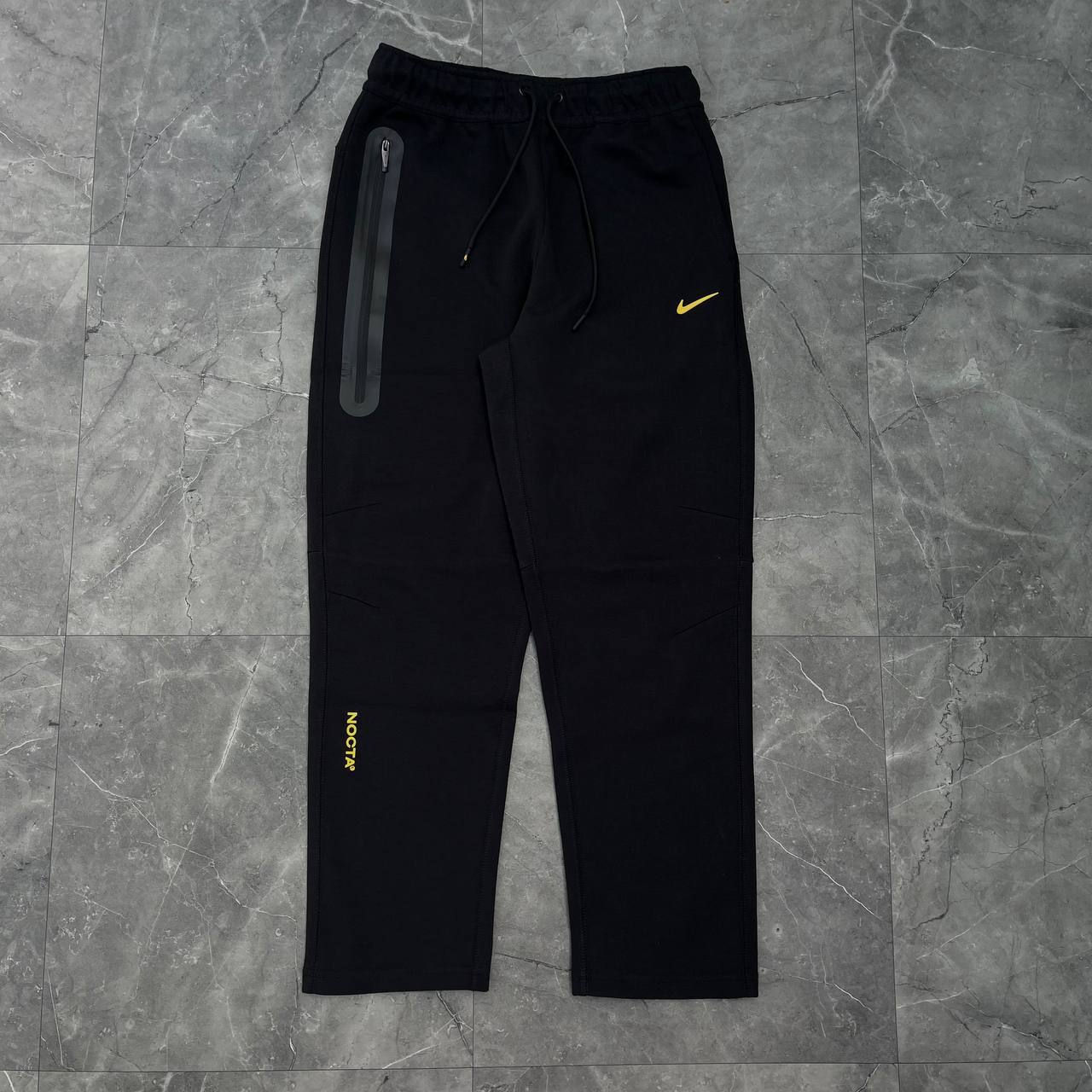 Продам штаны nike tech fleece nocta  фото 0