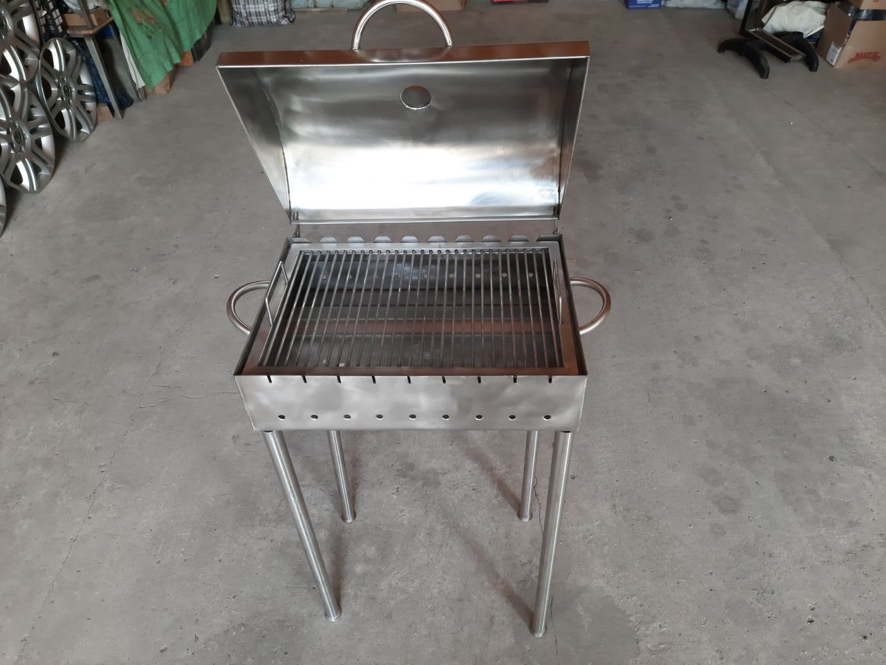 Mangal