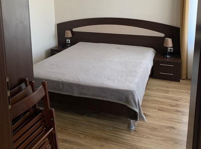 2-х комнатная квартира, в комфортабельном комплексе, в 150 м от моря, в  г. Обзоре фото 3