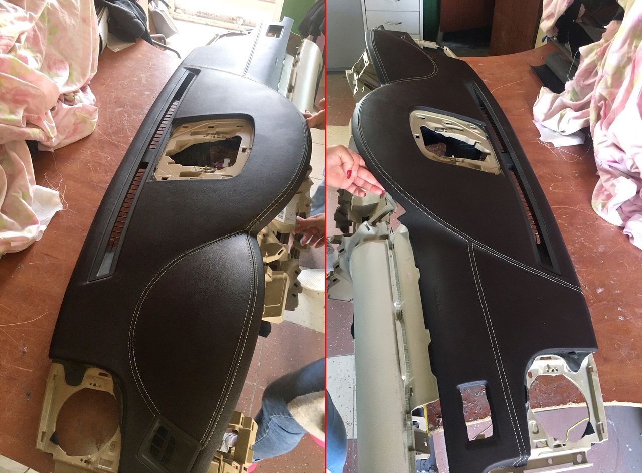 Ремонт Airbag / SRS "Airbag Centr" фото 2