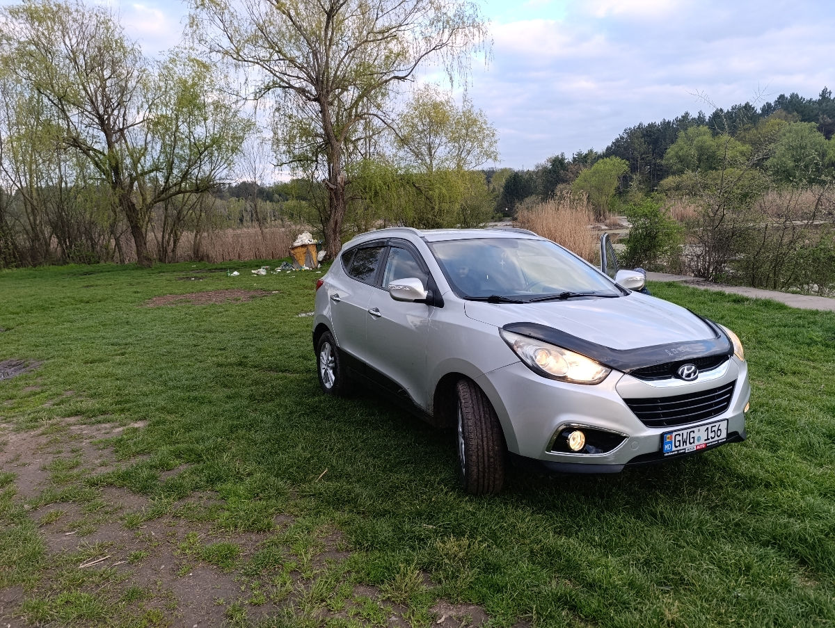 HyundaiTucson