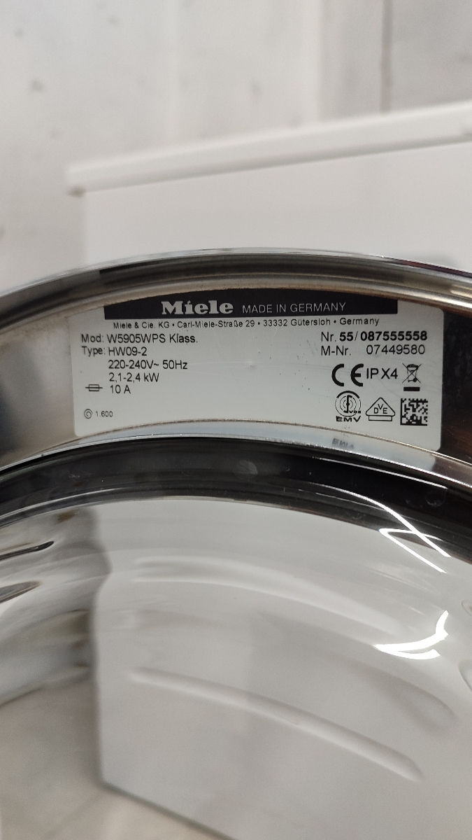 Новая Miele фото 7