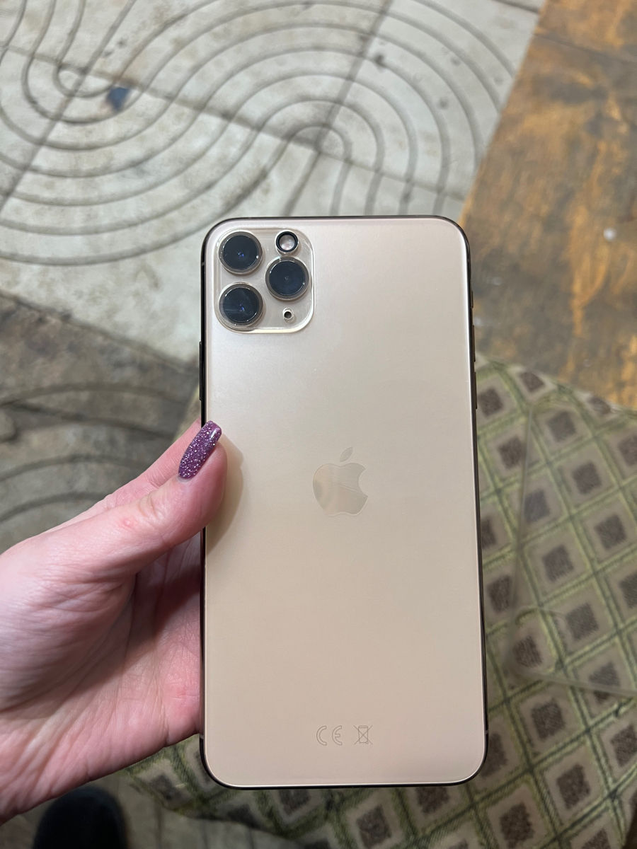 iphone 11 pro max 256 gb