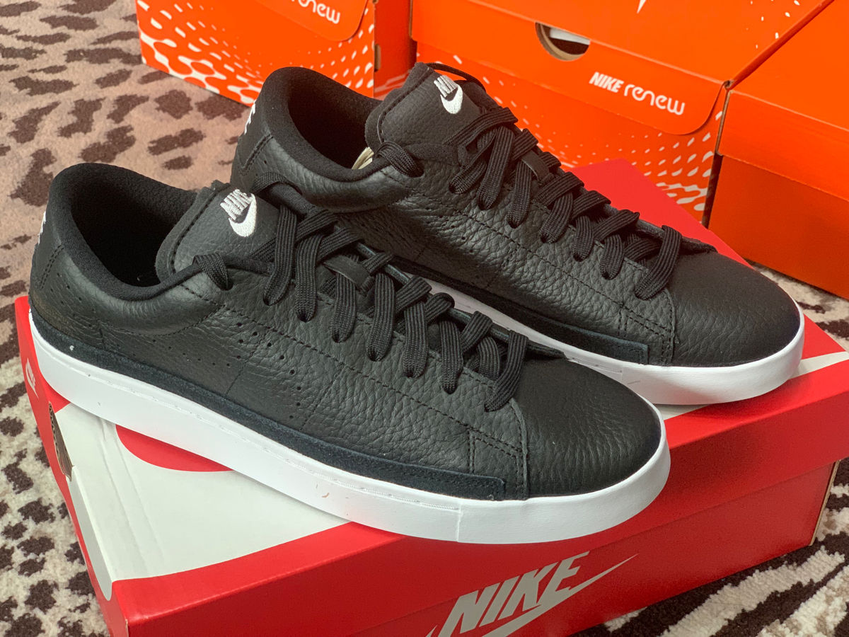 Nike cheap blazer 39