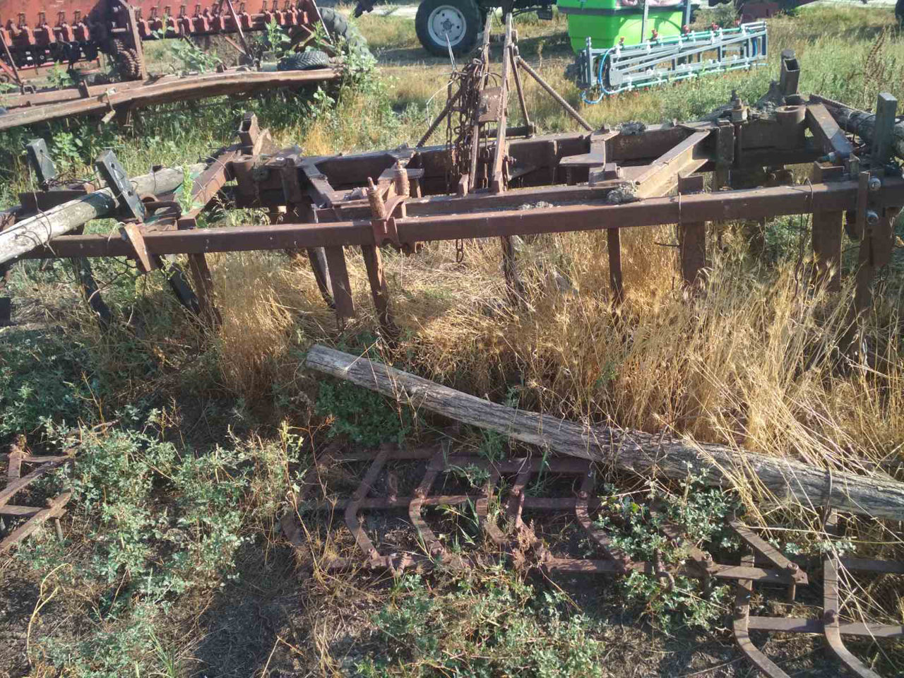 Продам культиватор