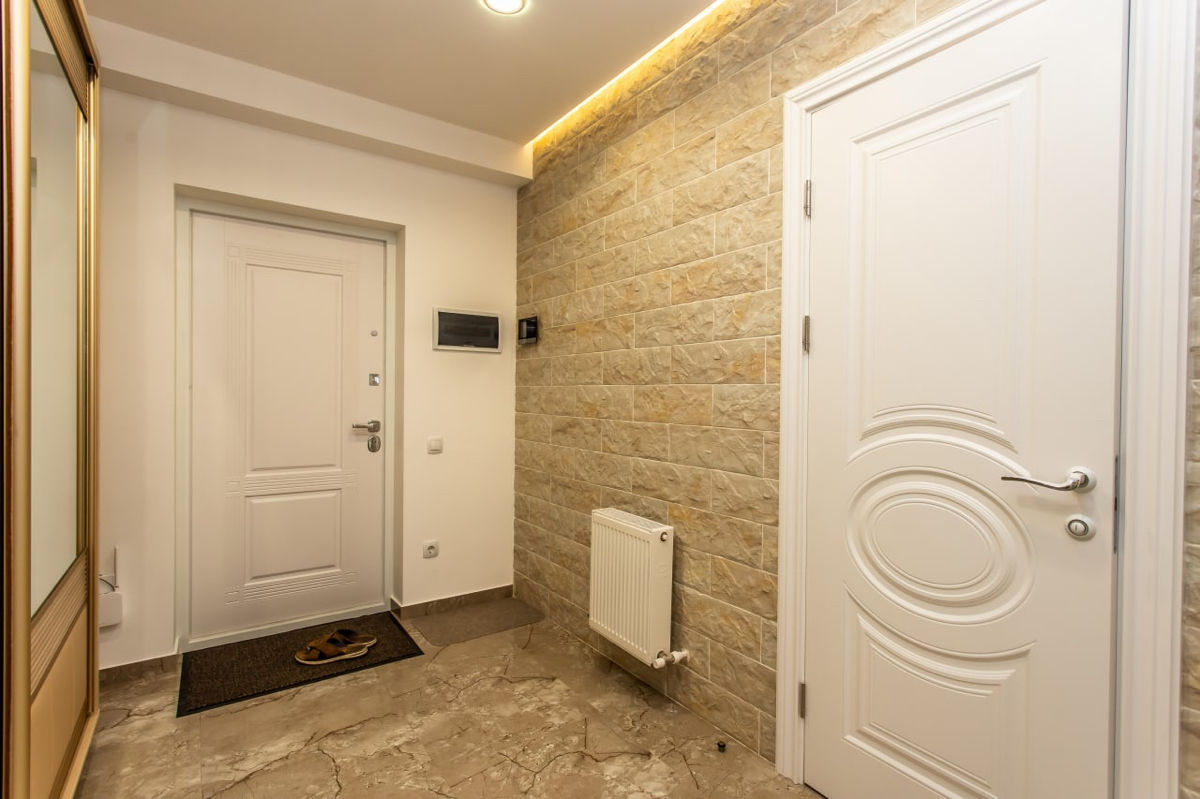 Apartament cu 1 cameră, 48 m², Botanica, Chișinău foto 15