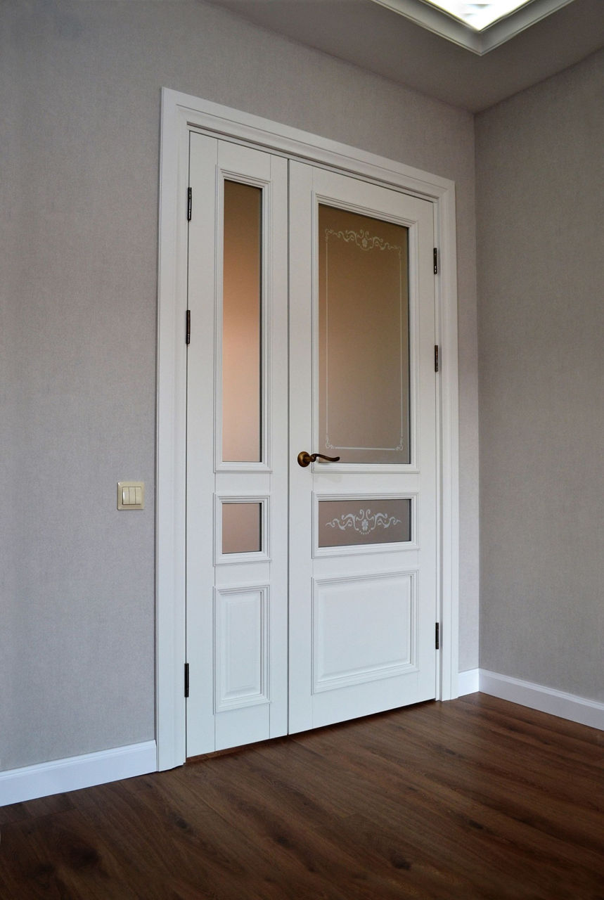Sticla decorata pentru usi, geamuri / витражи для двереи, окон foto 2