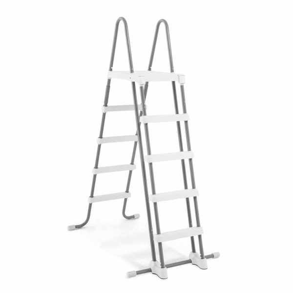 Intex Бассейн Prism Frame Premium 427×107См, 12706Л, Металлический Каркас - tz - Livrare фото 7