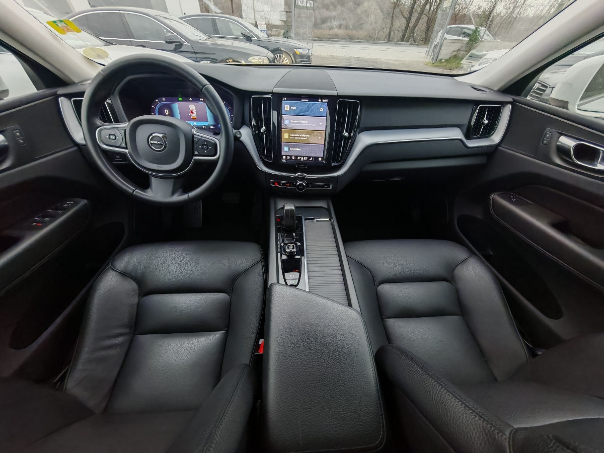 Volvo XC60 foto 4
