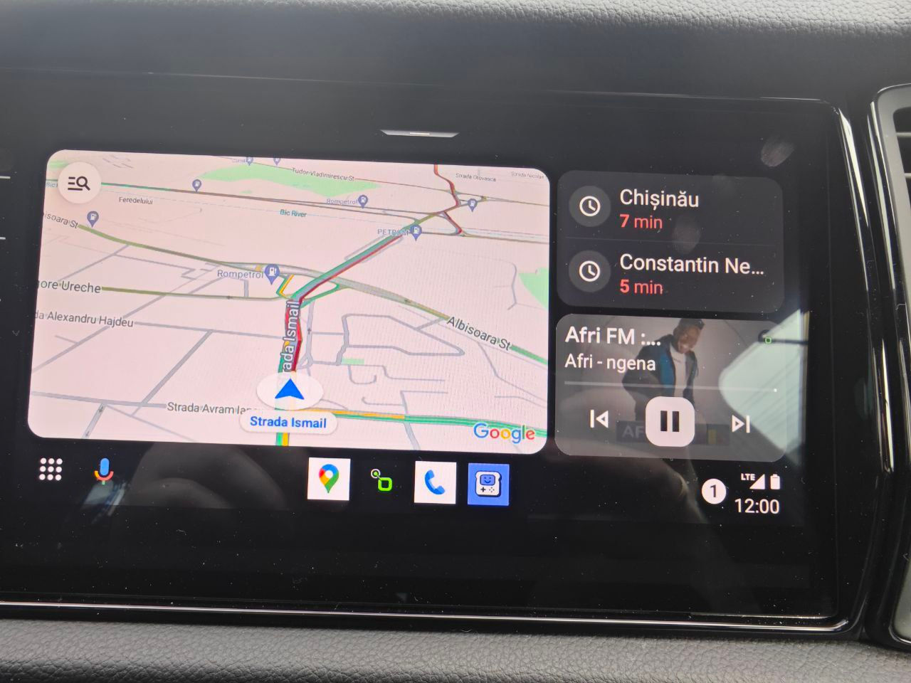 Skoda Kodiaq RS фото 14