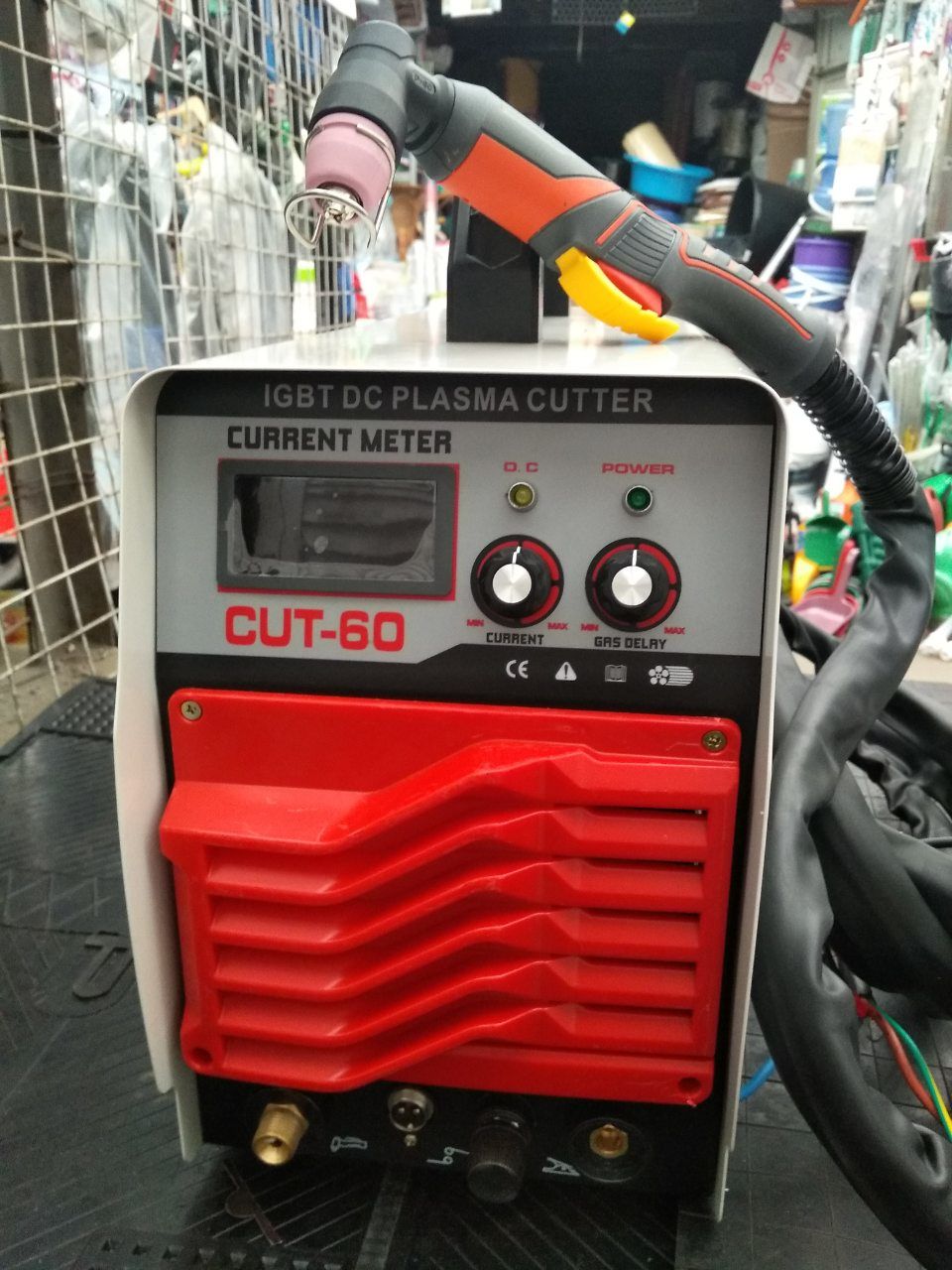 плазморез cut 60 луч профи