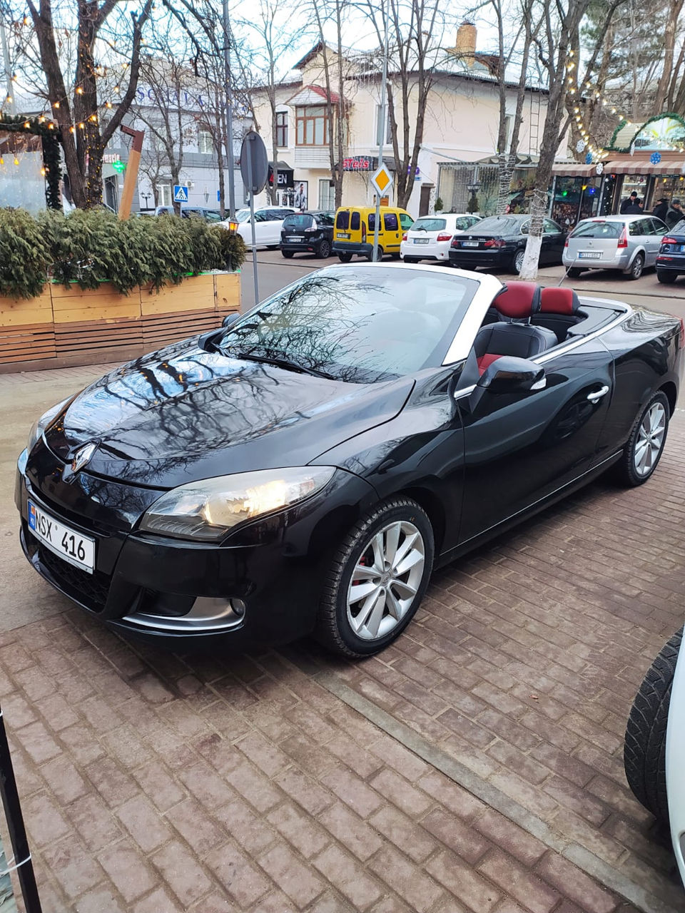 Chirie auto orhei/аренда автомобилей оргеев foto 2