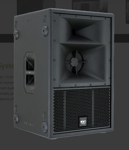 KV2 ES1.0 foto 6
