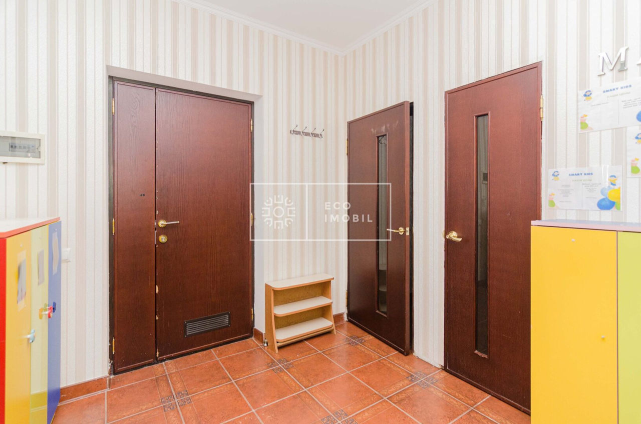 Vânzare, oficiu, Centru, str. București, 160 m.p., 320000€ foto 9