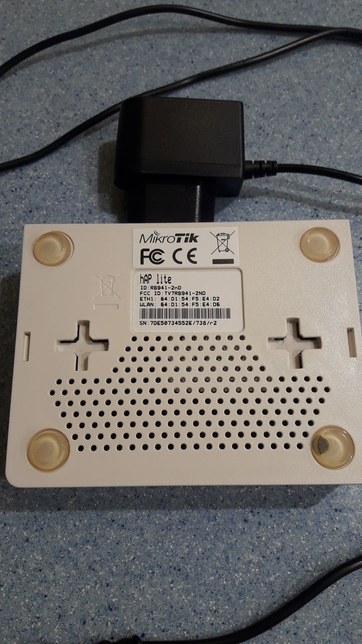 WiFi Routere diferite prin cablu la Ciocana foto 7