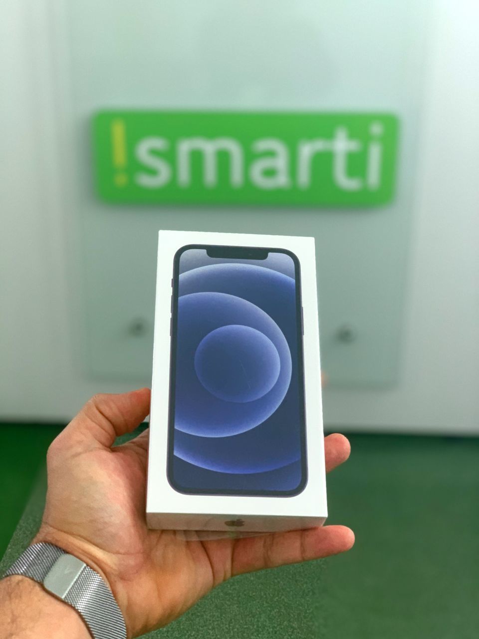 Smarti md - Apple iPhone , telefoane noi cu garanție , Credit 0% ! foto 14