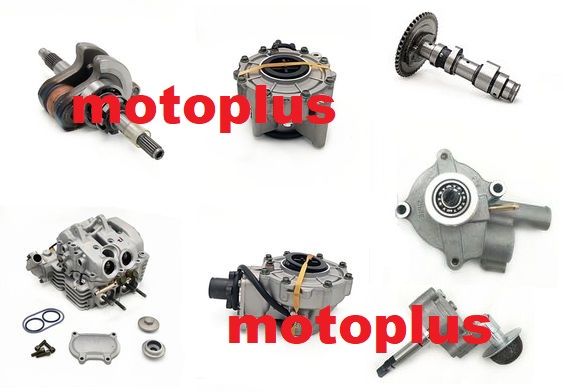 Magazin piese moto foto 2