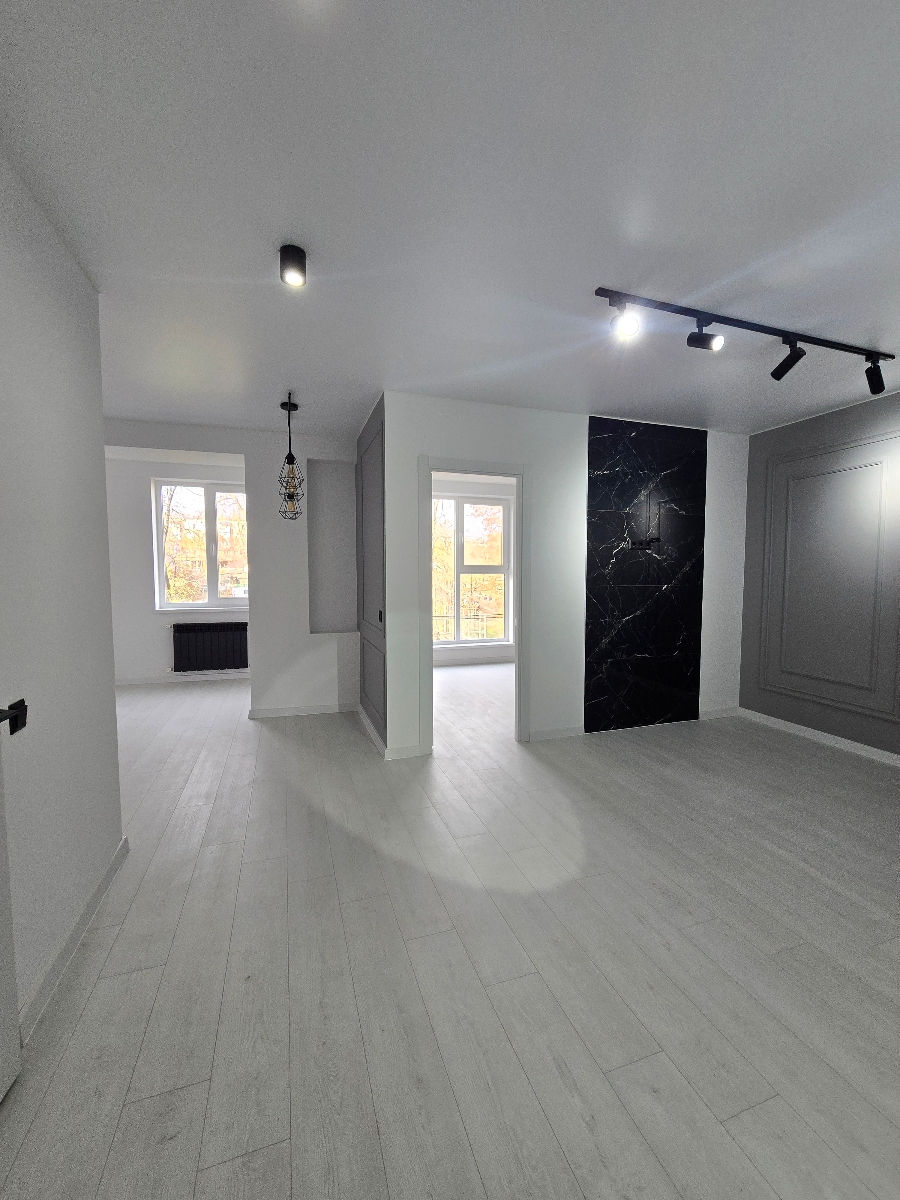 2-х комнатная квартира, 7 квартал, Бельцы, Бельцы мун.