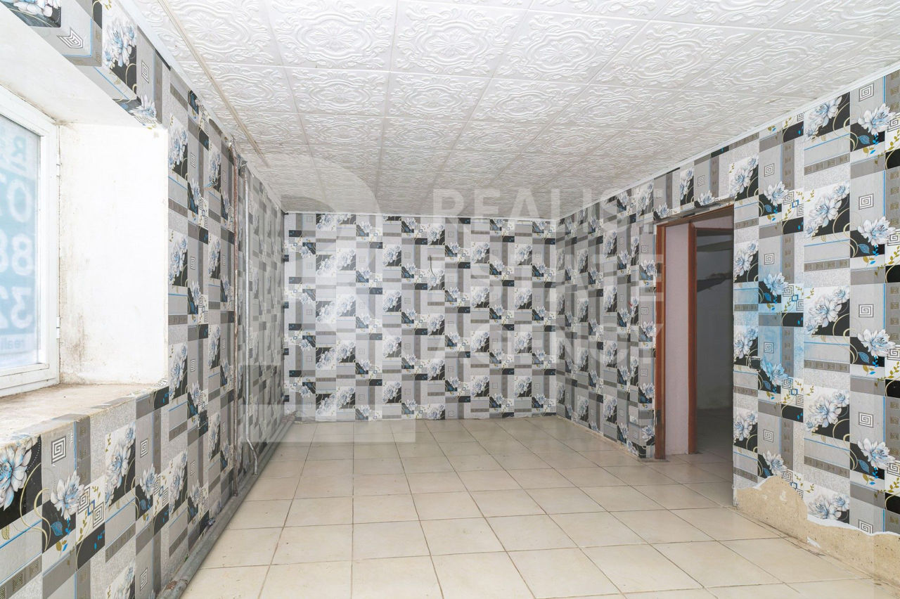 Apartament cu 2 camere, 60 m², Durlești, Chișinău foto 7