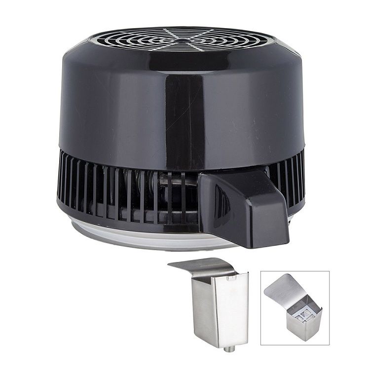Distilator pentru apa distilata si spirt Дистиллятор для производства ...