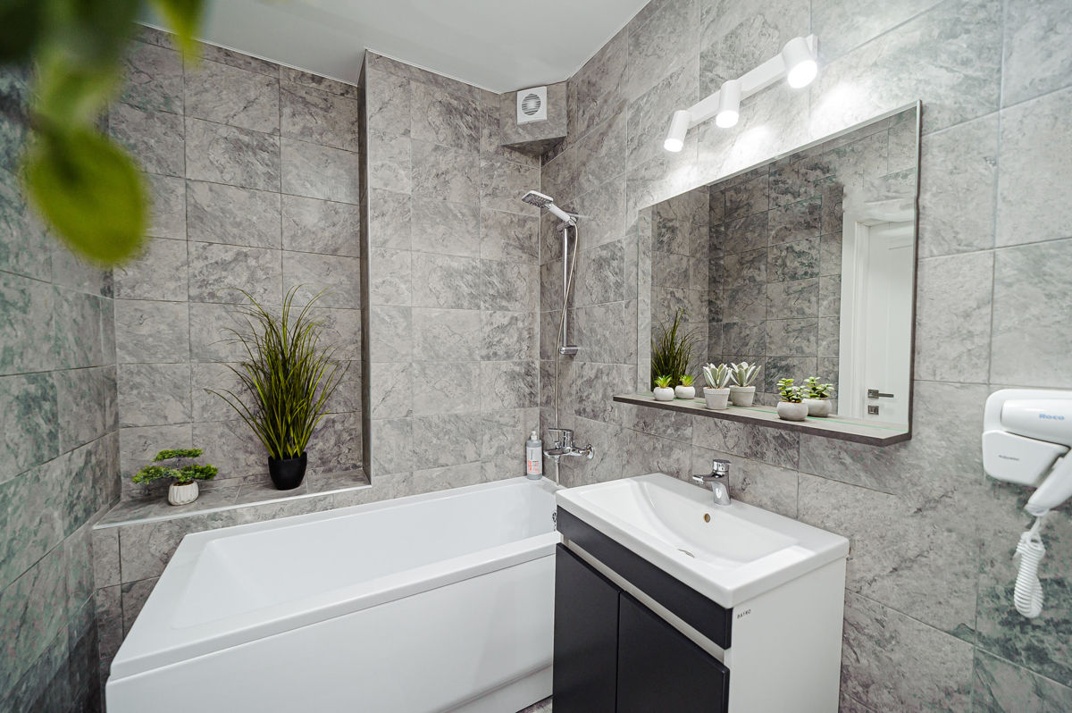 Apartament cu 1 cameră,  Centru,  Chișinău,  Chișinău mun. foto 10