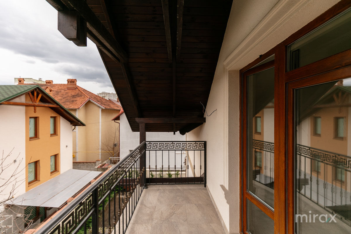 str. Ion Buzdugan, Buiucani, mun. Chișinău foto 8