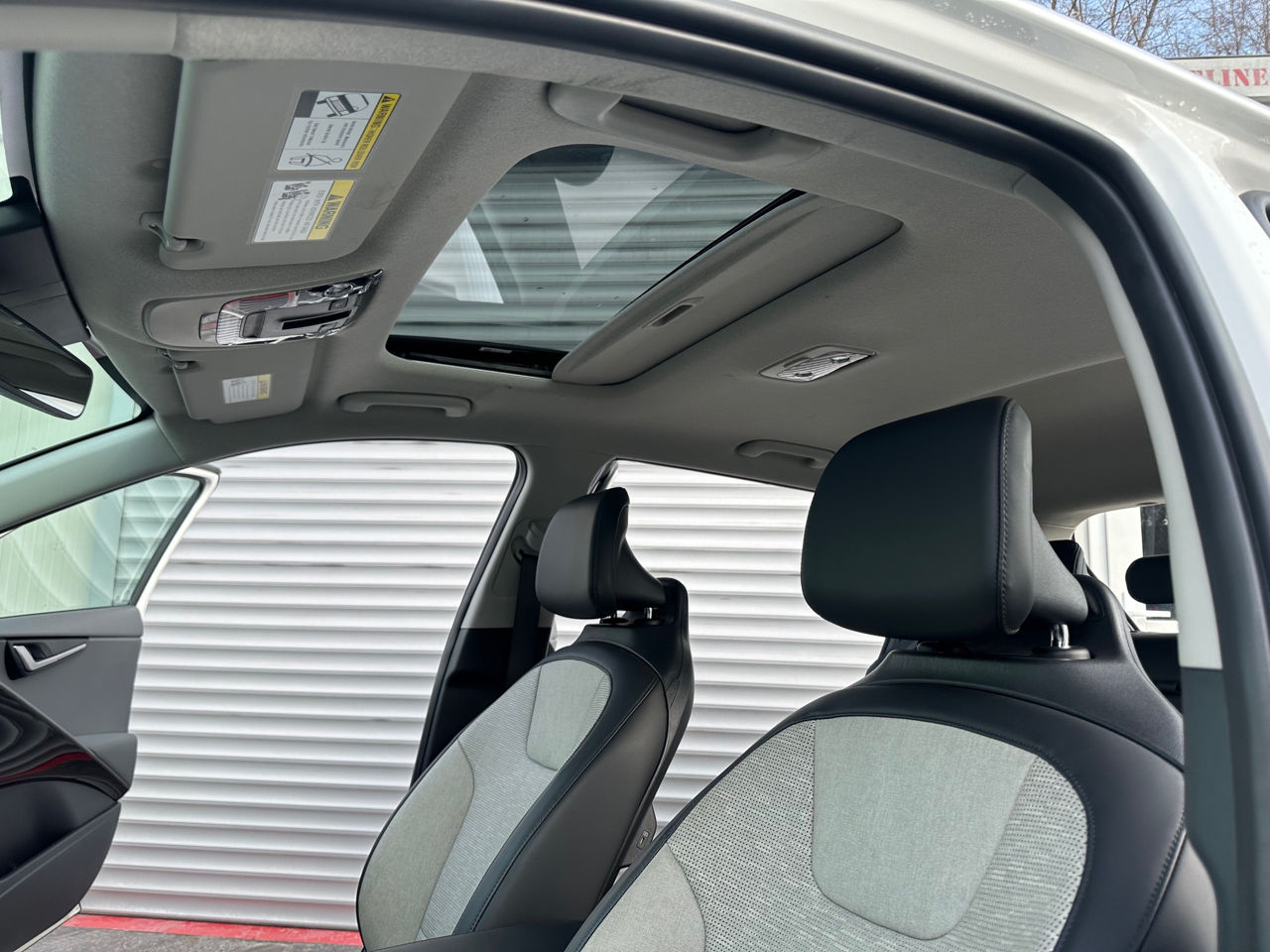 KIA Niro foto 12