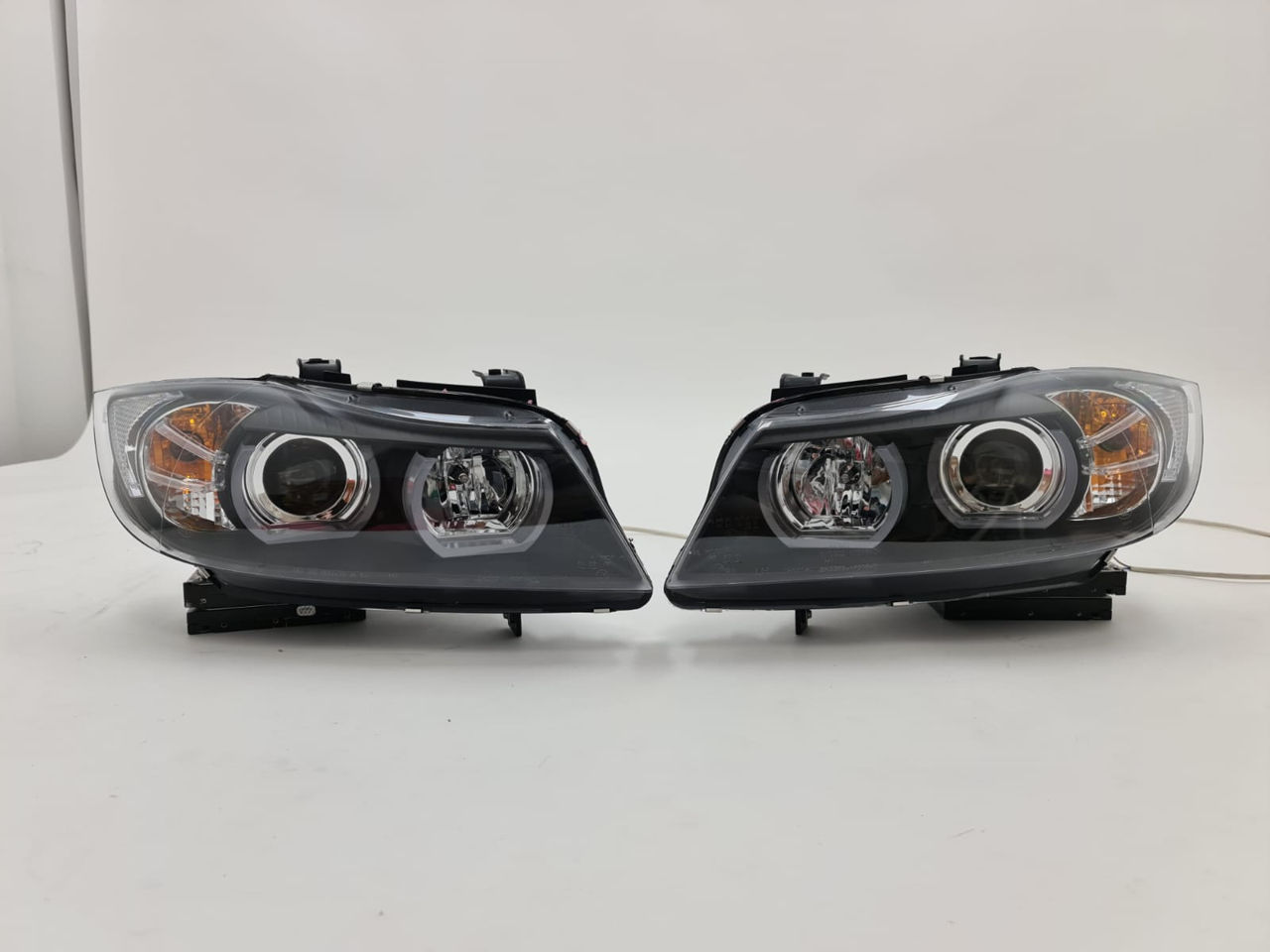 Livrare Gratuita Faruri Xenon D1S BMW Seria 3 E90 Nonfacelift 2005-2008 фото 6