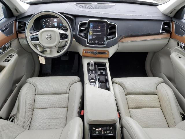 Volvo XC90 foto 7