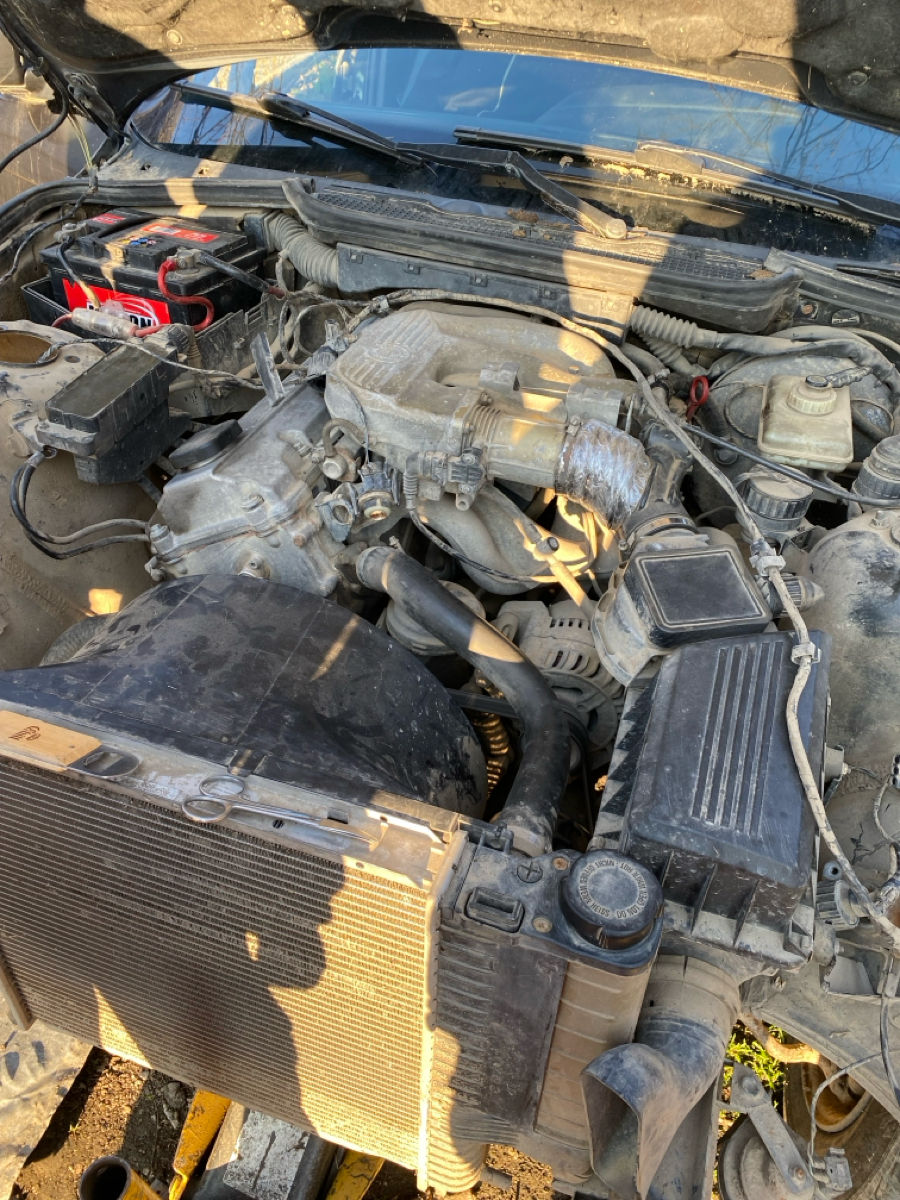 Piese Bmw e36 foto 5