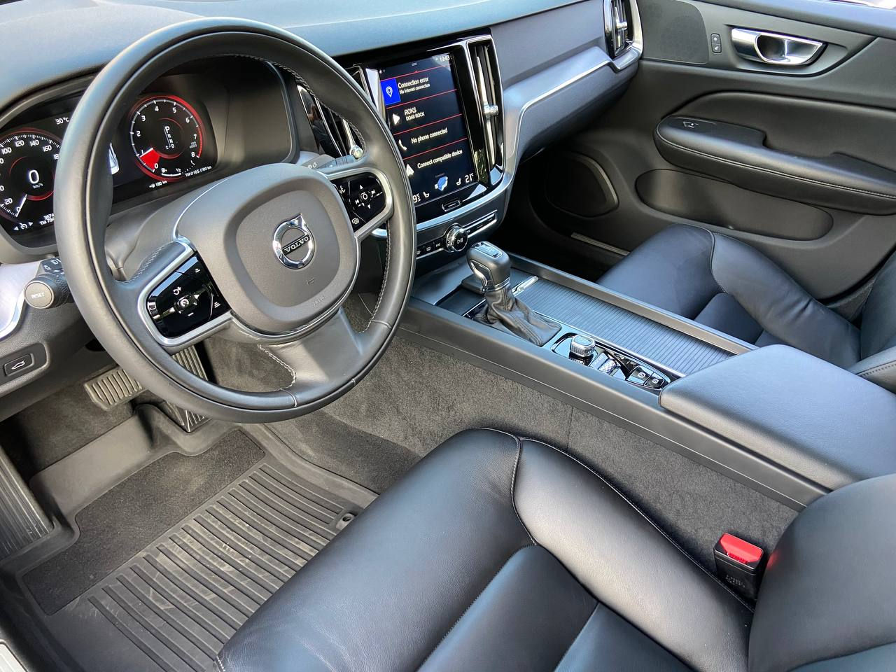 Volvo S60 foto 6