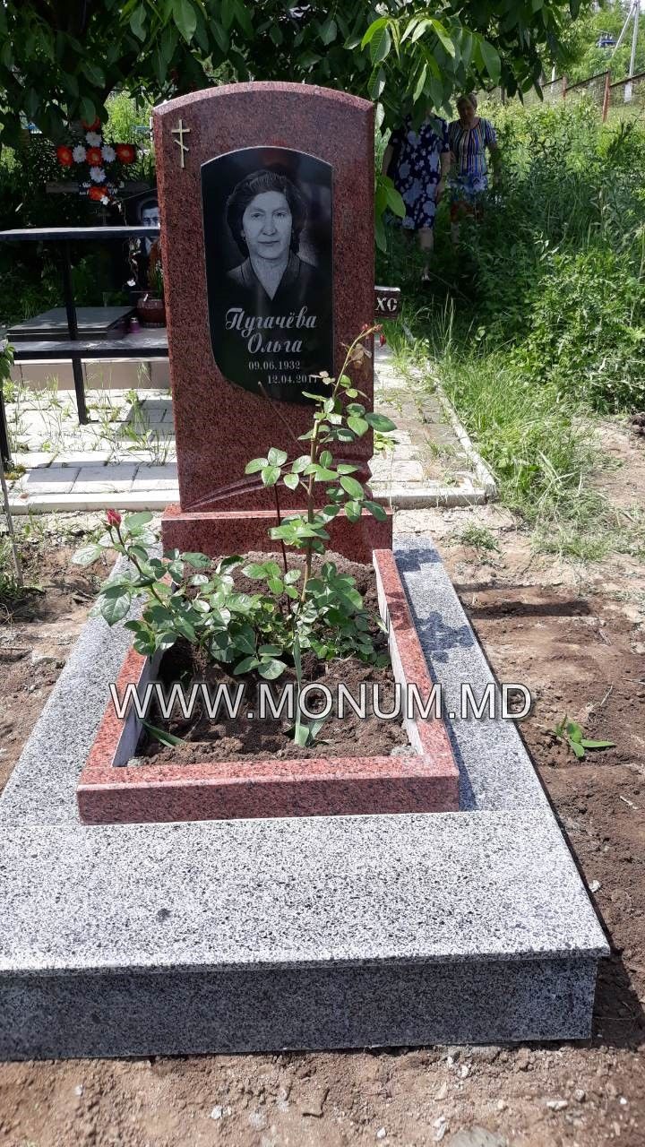 Производство памятников,    гарантия ,   качество! foto 8