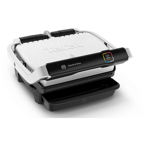 Gratar electric Tefal OptiGrill Elite GC750D30, 2000W, 12 programe, pret: 4999 lei, Promo! foto 3