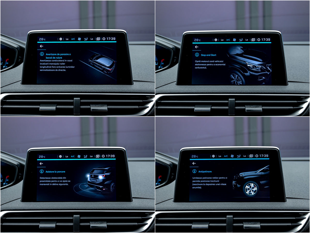 Peugeot 3008 фото 14