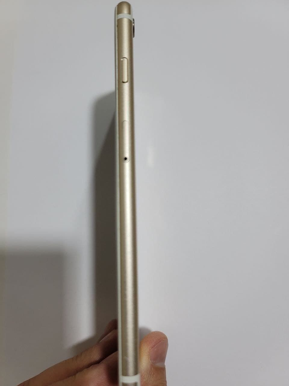 Iphone 6s и 6 Plus на запчасти
