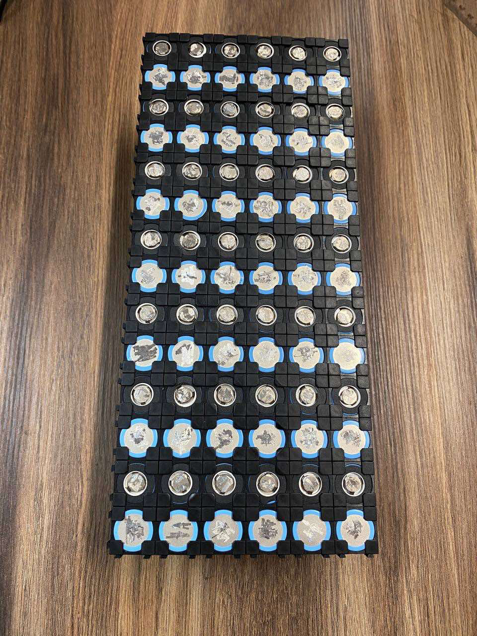 Сборка и ремонт аккумуляторов на электросамокаты и велосипеды