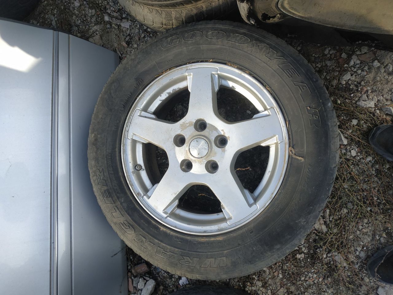 запчасти разборка джип гранд чероки piese jeep grand cherokee ...