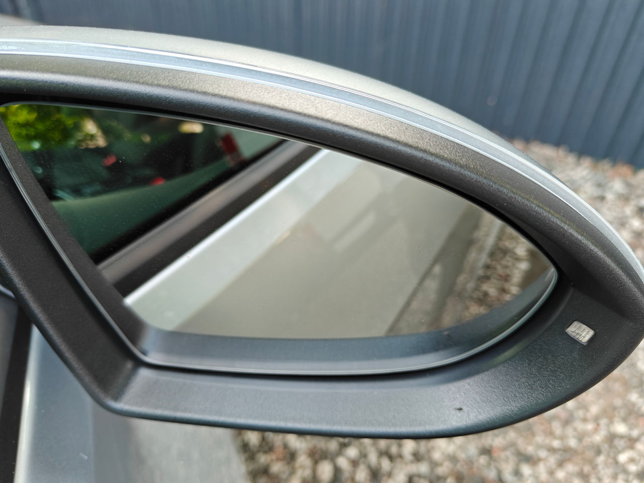 Volkswagen Golf foto 16