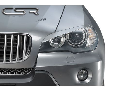 Aero Kit E70, накладки, обвесы фото 6