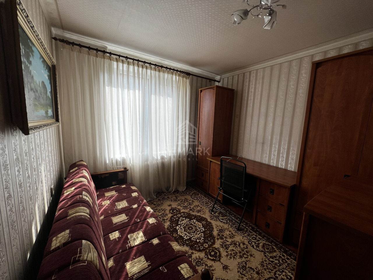 Apartament cu 4 camere, 85 m², Buiucani, Chișinău foto 8