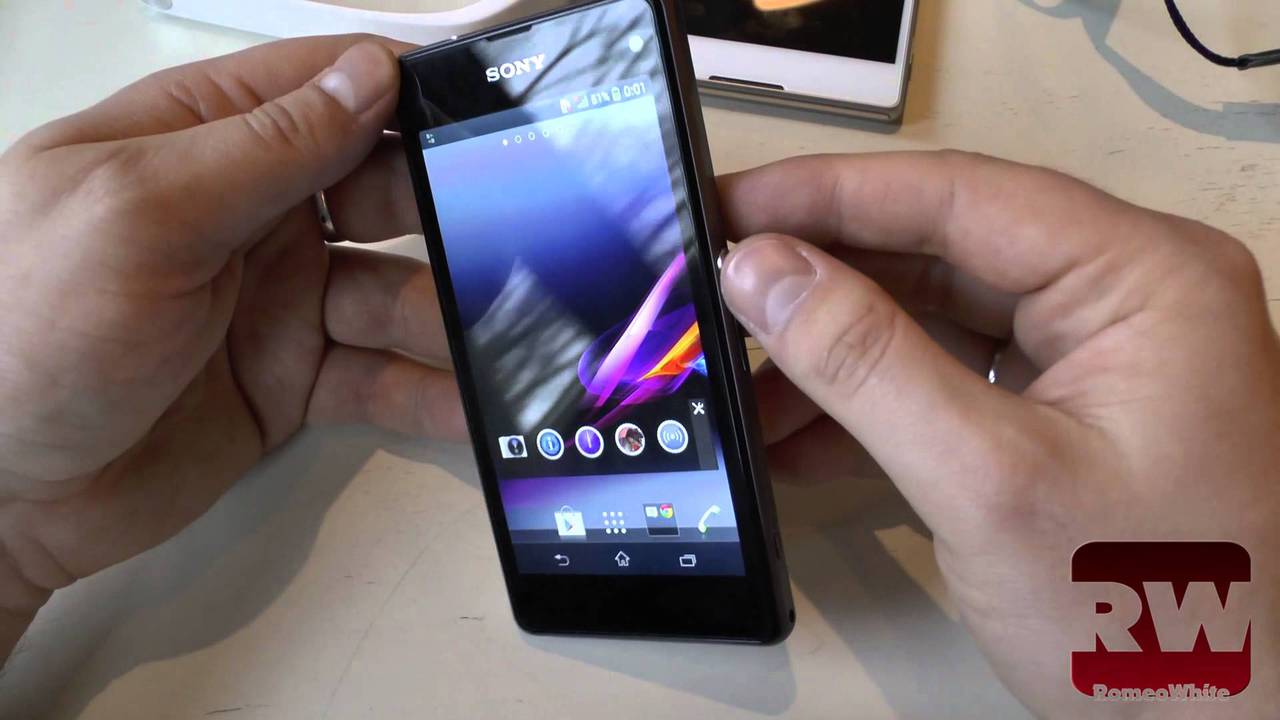 Обмен!Sony Xperia E1 New