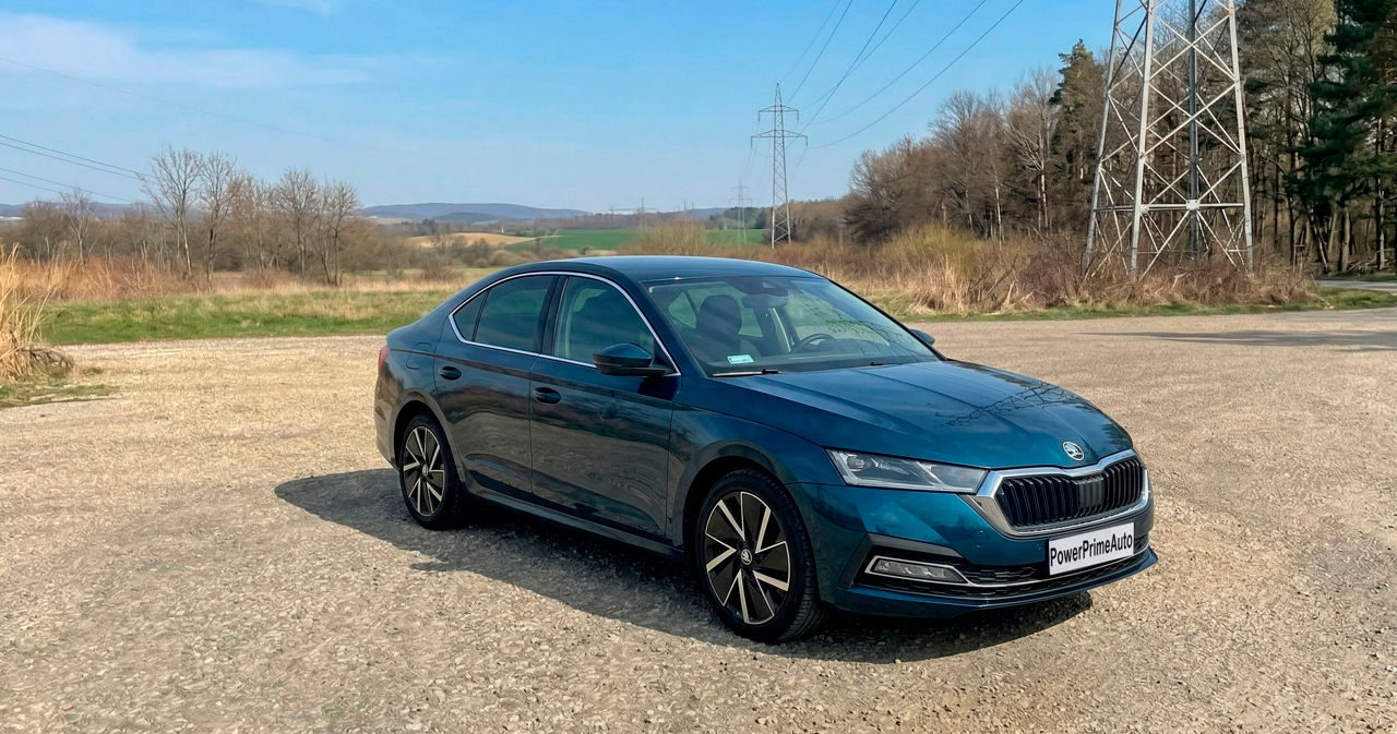 Skoda Octavia 2020 - купить в Молдове Skoda Octavia 2020 - европейский автомобиль на заказ