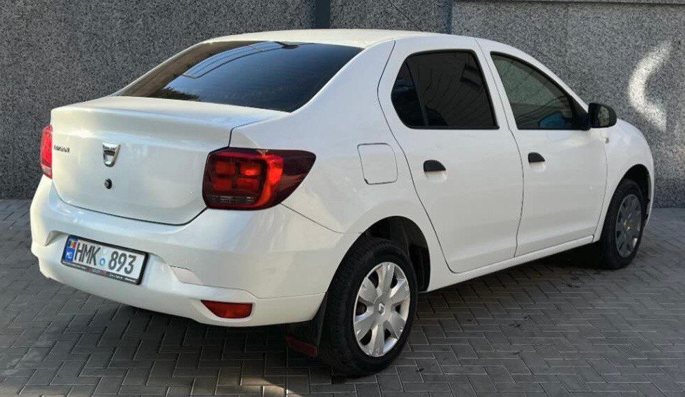 Chirie Auto fara limita de kilometri! / BigRent / Rent a Car foto 7
