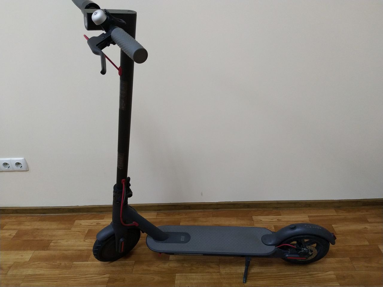 Xiaomi M365