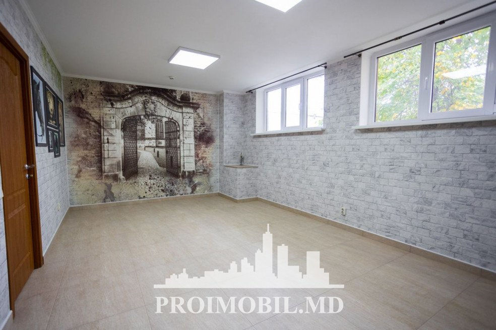 Spațiu comercial, Buiucani, 140 mp! foto 2