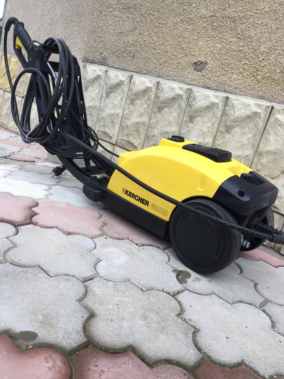 Karcher 620m