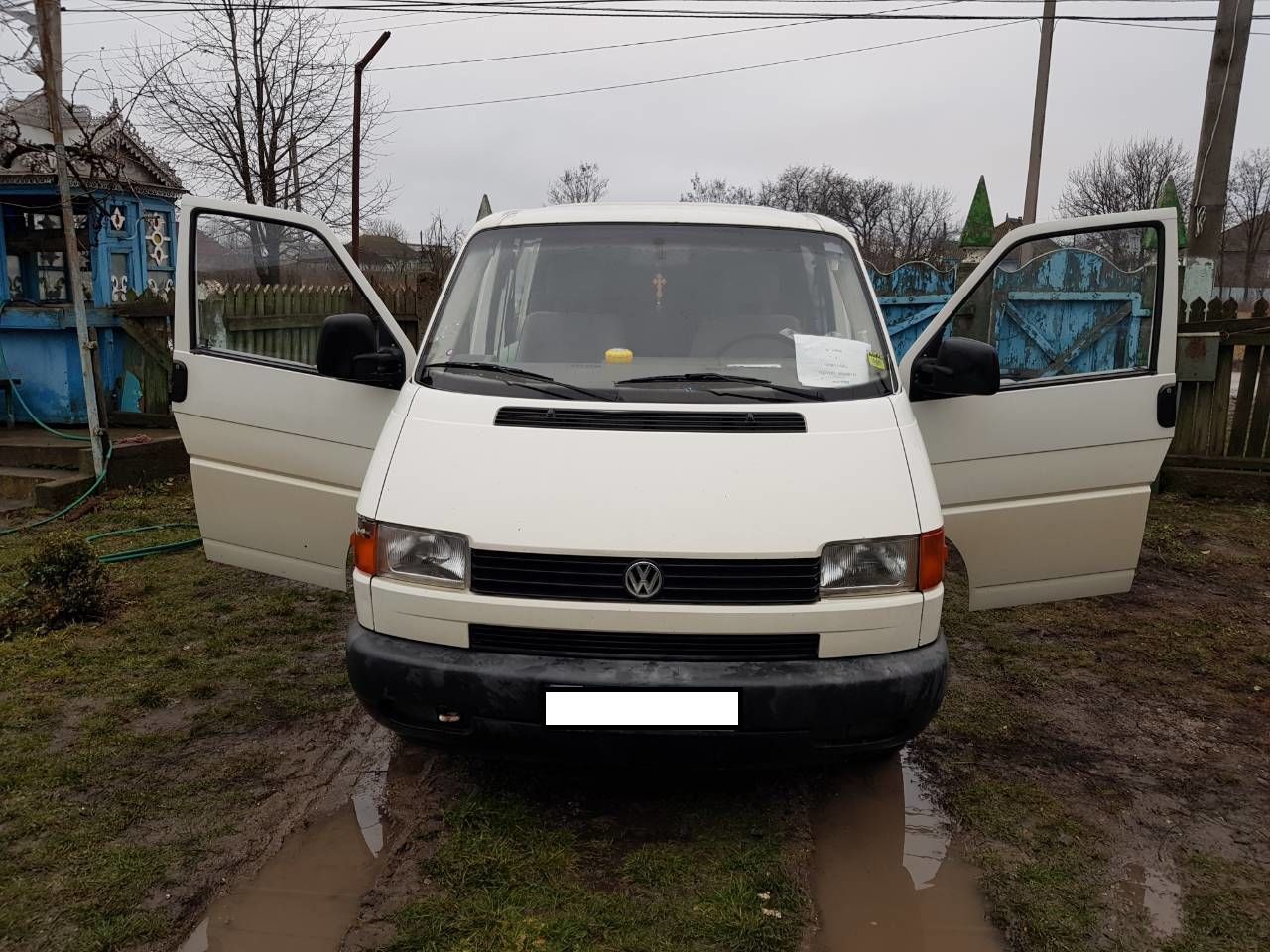 T4 Т5 Т5 Razborka T4 T4 T4 Wolsvagen фото 1